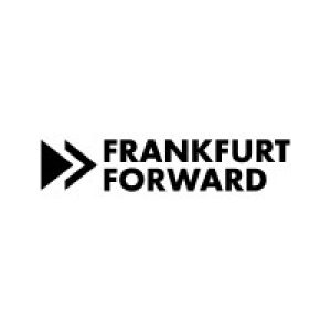 Frankfurt Forward Logo